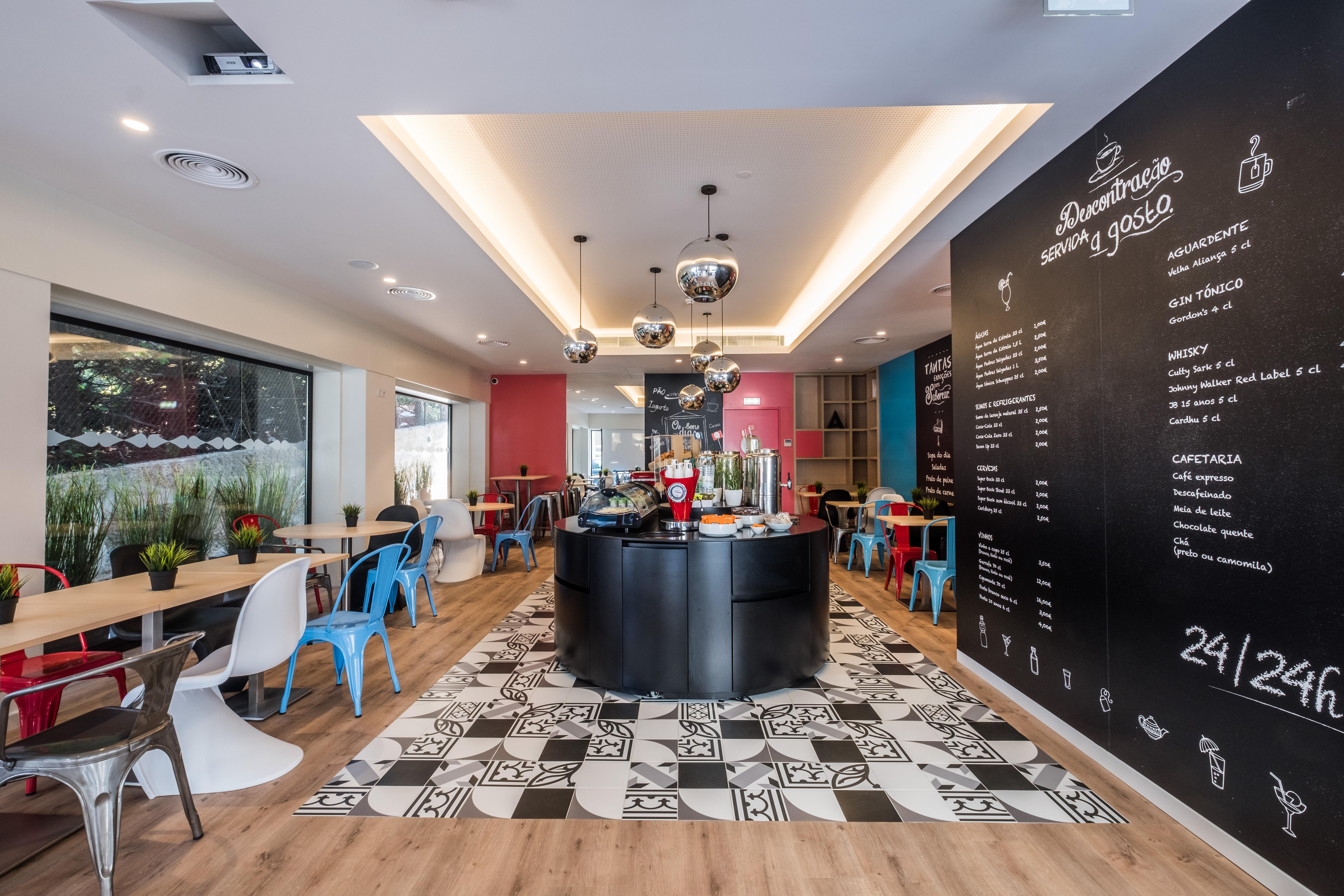 Stay Hotel Porto Centro Trindade Экстерьер фото