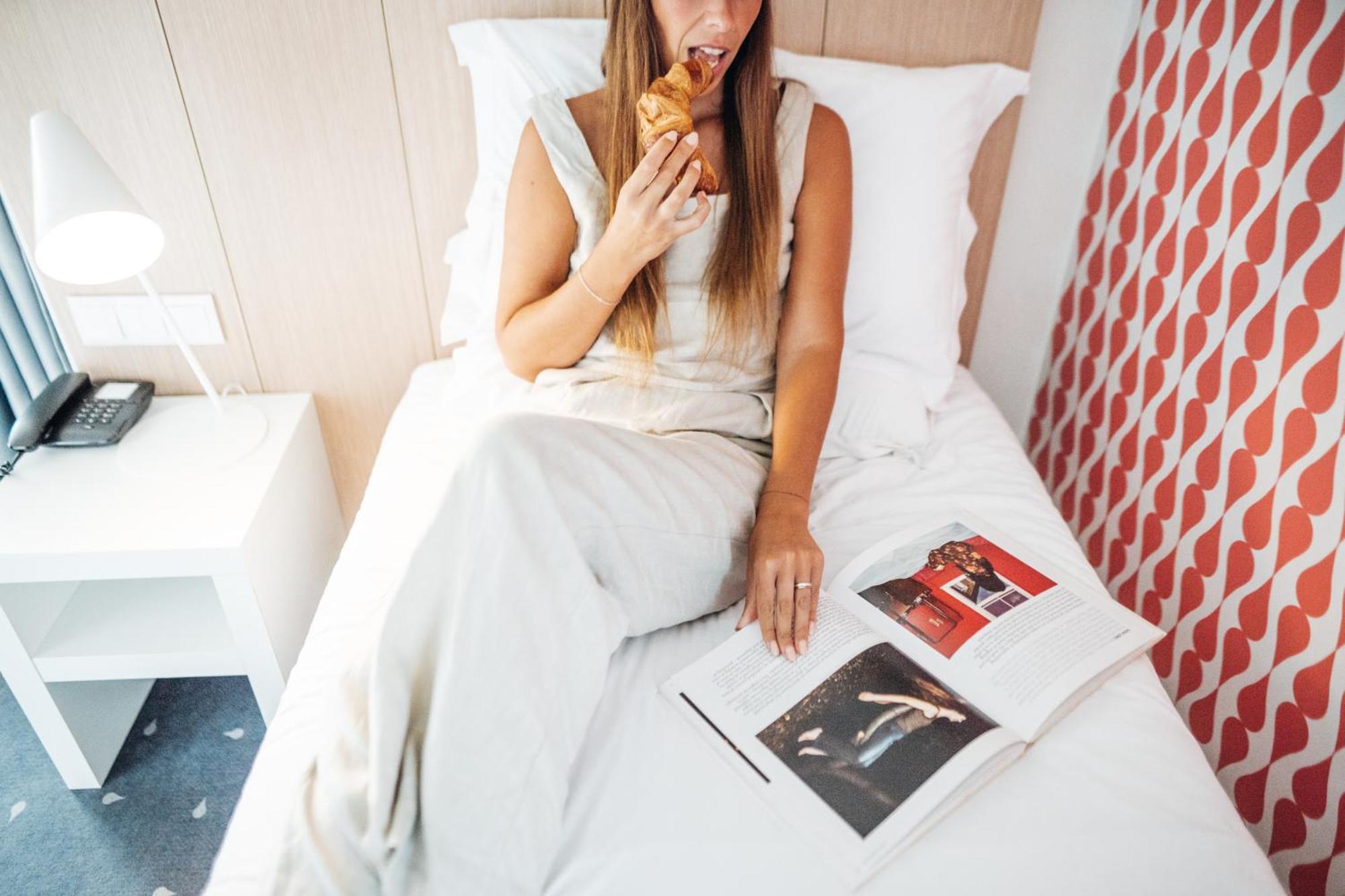 Stay Hotel Porto Centro Trindade Экстерьер фото